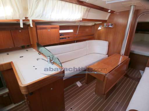 Dufour Yachts Dufour Yachts Dufour 34