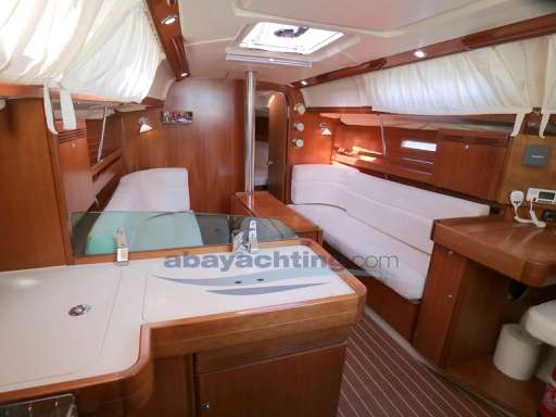 Dufour Yachts Dufour Yachts Dufour 34