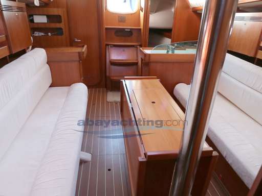 Dufour Yachts Dufour Yachts Dufour 34