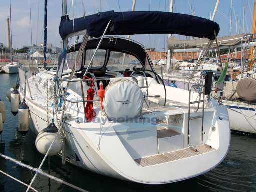 Dufour Yachts Dufour Yachts Dufour 365