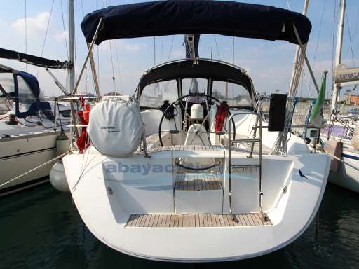 Dufour Yachts Dufour Yachts Dufour 365