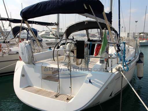 Dufour Yachts Dufour Yachts Dufour 365