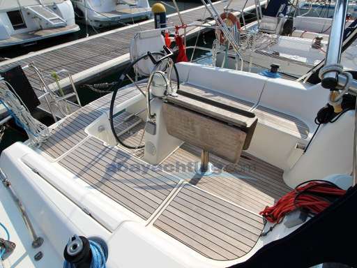 Dufour Yachts Dufour Yachts Dufour 365