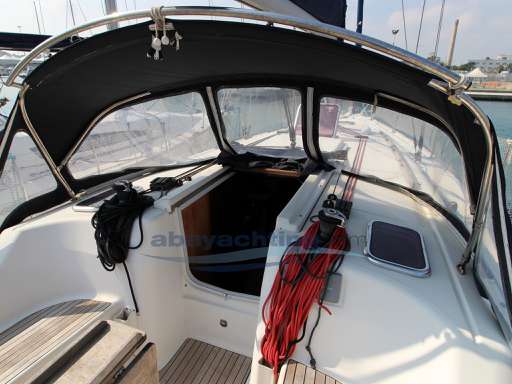 Dufour Yachts Dufour Yachts Dufour 365