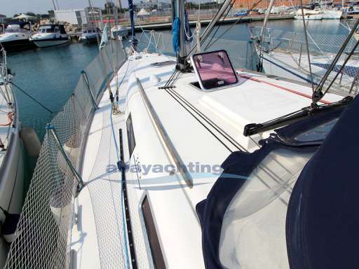 Dufour Yachts Dufour Yachts Dufour 365