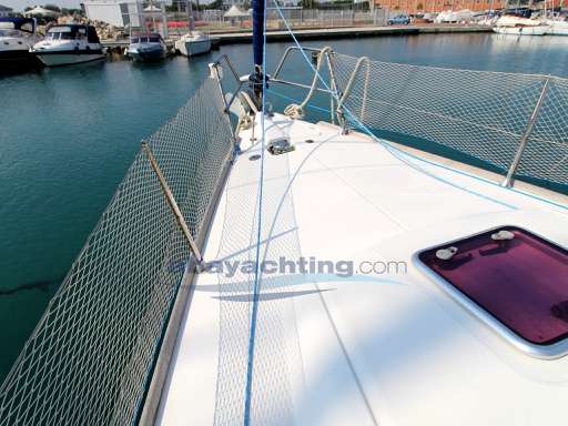 Dufour Yachts Dufour Yachts Dufour 365