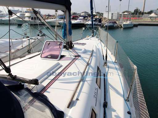 Dufour Yachts Dufour Yachts Dufour 365