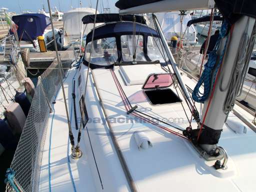 Dufour Yachts Dufour Yachts Dufour 365