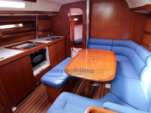 Dufour Yachts Dufour Yachts Dufour 365