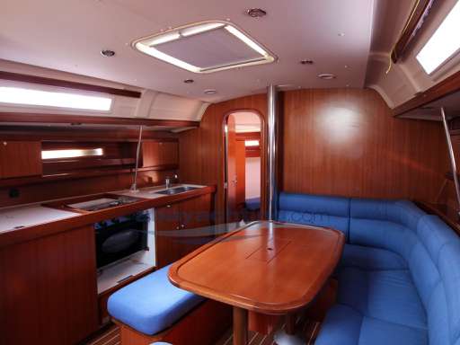 Dufour Yachts Dufour Yachts Dufour 365