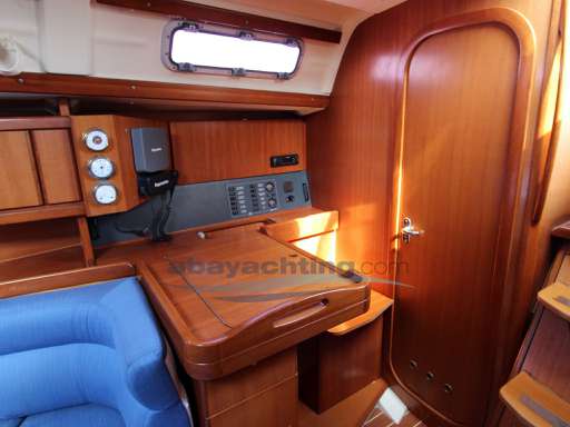 Dufour Yachts Dufour Yachts Dufour 365