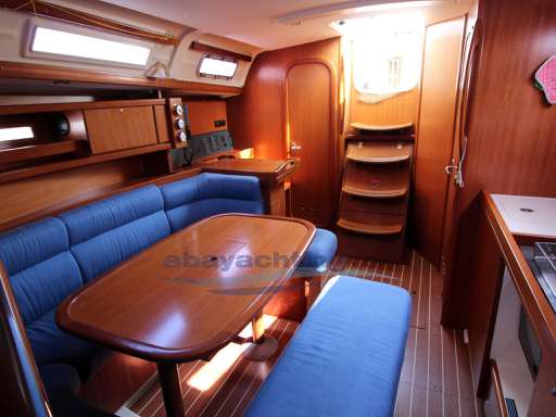 Dufour Yachts Dufour Yachts Dufour 365