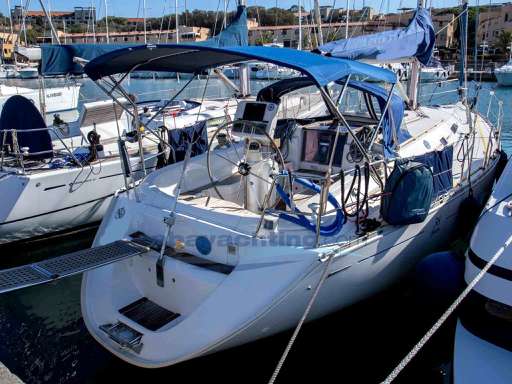 Dufour Yachts Dufour Yachts Dufour 38 classic