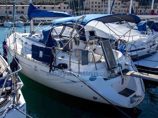 Dufour Yachts Dufour Yachts Dufour 38 classic