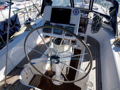 Dufour Yachts Dufour Yachts Dufour 38 classic