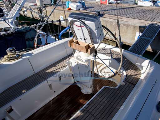 Dufour Yachts Dufour Yachts Dufour 38 classic