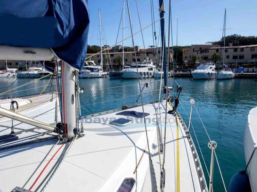 Dufour Yachts Dufour Yachts Dufour 38 classic