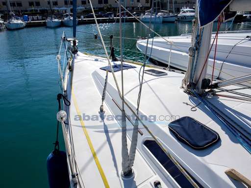 Dufour Yachts Dufour Yachts Dufour 38 classic