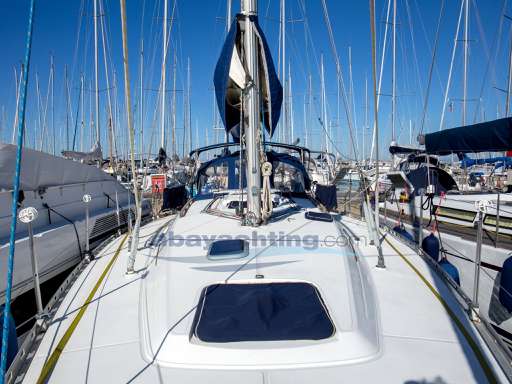 Dufour Yachts Dufour Yachts Dufour 38 classic