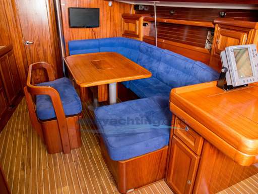 Dufour Yachts Dufour Yachts Dufour 38 classic