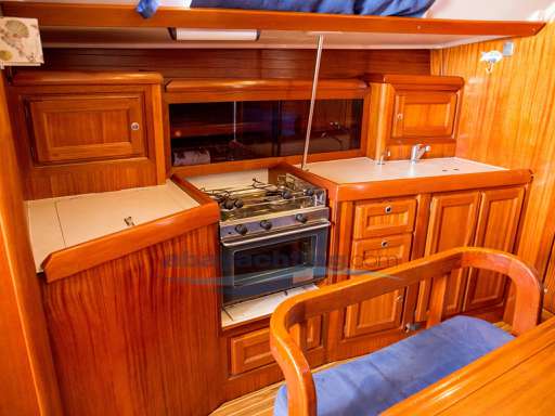 Dufour Yachts Dufour Yachts Dufour 38 classic