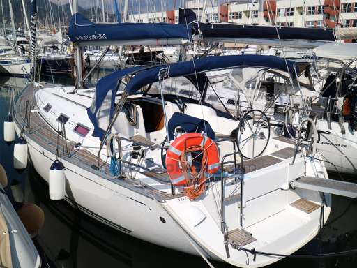 Dufour Yachts Dufour Yachts Dufour 385