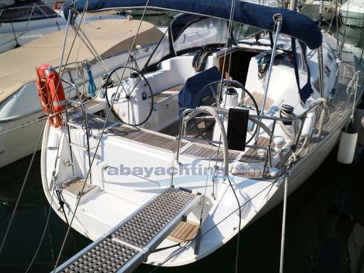 Dufour Yachts Dufour Yachts Dufour 385