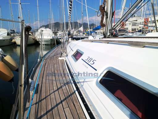 Dufour Yachts Dufour Yachts Dufour 385