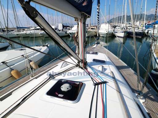 Dufour Yachts Dufour Yachts Dufour 385