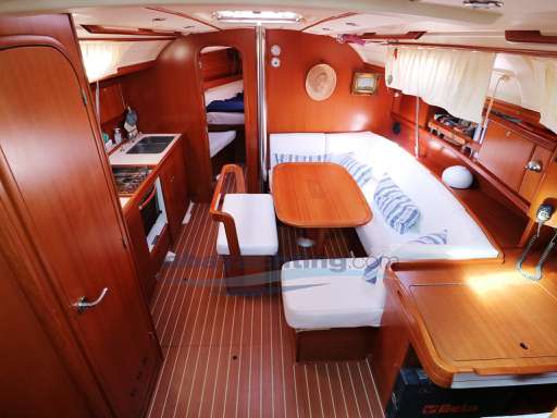 Dufour Yachts Dufour Yachts Dufour 385