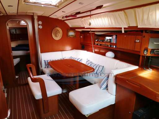 Dufour Yachts Dufour Yachts Dufour 385