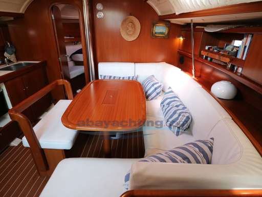 Dufour Yachts Dufour Yachts Dufour 385