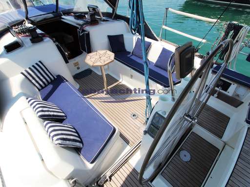 Dufour Yachts Dufour Yachts Dufour 40 performance