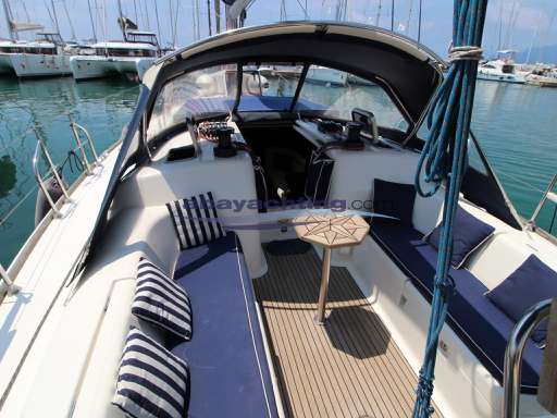 Dufour Yachts Dufour Yachts Dufour 40 performance