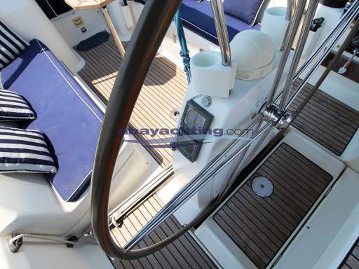 Dufour Yachts Dufour Yachts Dufour 40 performance