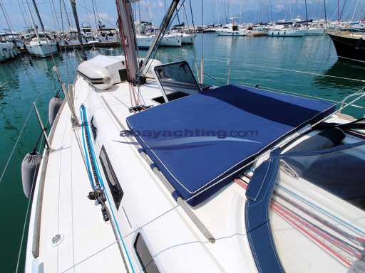 Dufour Yachts Dufour Yachts Dufour 40 performance