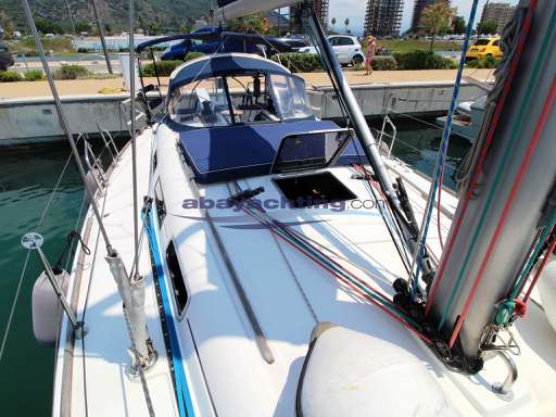 Dufour Yachts Dufour Yachts Dufour 40 performance