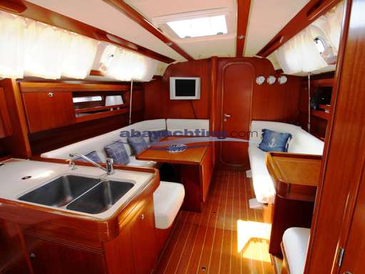 Dufour Yachts Dufour Yachts Dufour 40 performance