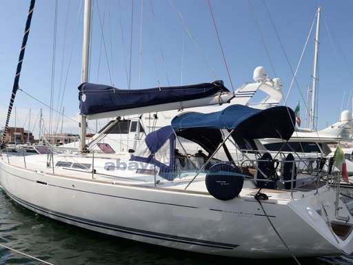 Dufour Yachts Dufour Yachts Dufour 455 grand large