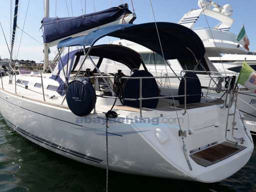 Dufour Yachts Dufour Yachts Dufour 455 grand large