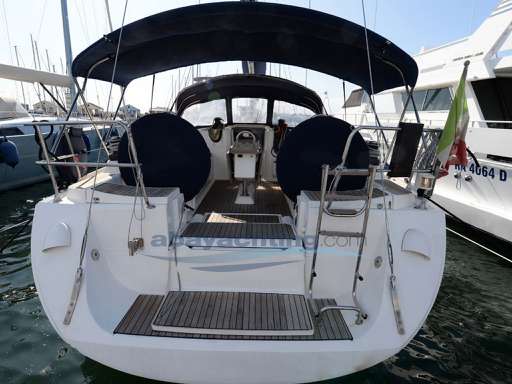 Dufour Yachts Dufour Yachts Dufour 455 grand large