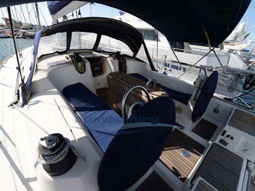 Dufour Yachts Dufour Yachts Dufour 455 grand large