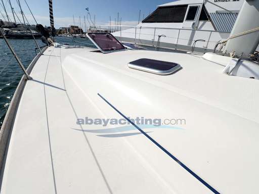 Dufour Yachts Dufour Yachts Dufour 455 grand large