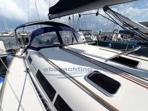 Dufour Yachts Dufour Yachts Dufour 455 grand large