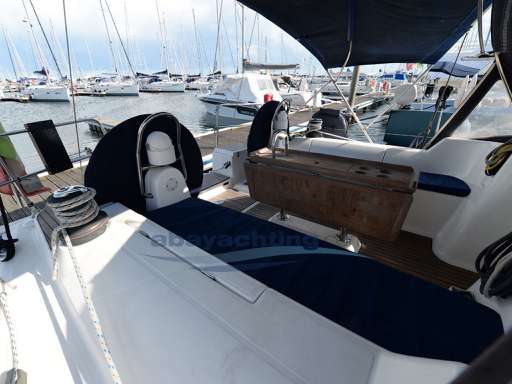 Dufour Yachts Dufour Yachts Dufour 455 grand large