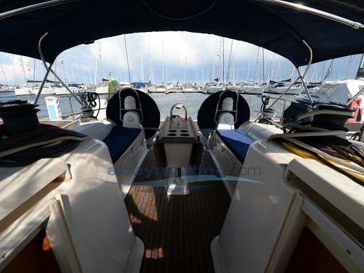 Dufour Yachts Dufour Yachts Dufour 455 grand large