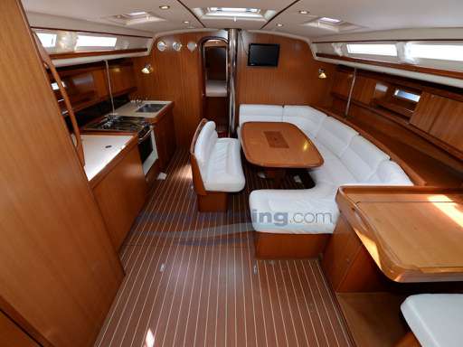 Dufour Yachts Dufour Yachts Dufour 455 grand large