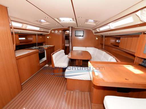 Dufour Yachts Dufour Yachts Dufour 455 grand large