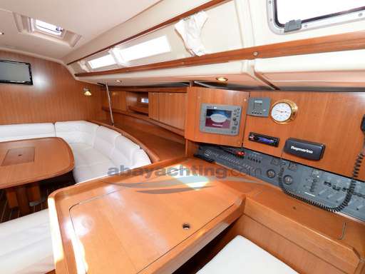 Dufour Yachts Dufour Yachts Dufour 455 grand large