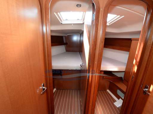 Dufour Yachts Dufour Yachts Dufour 455 grand large